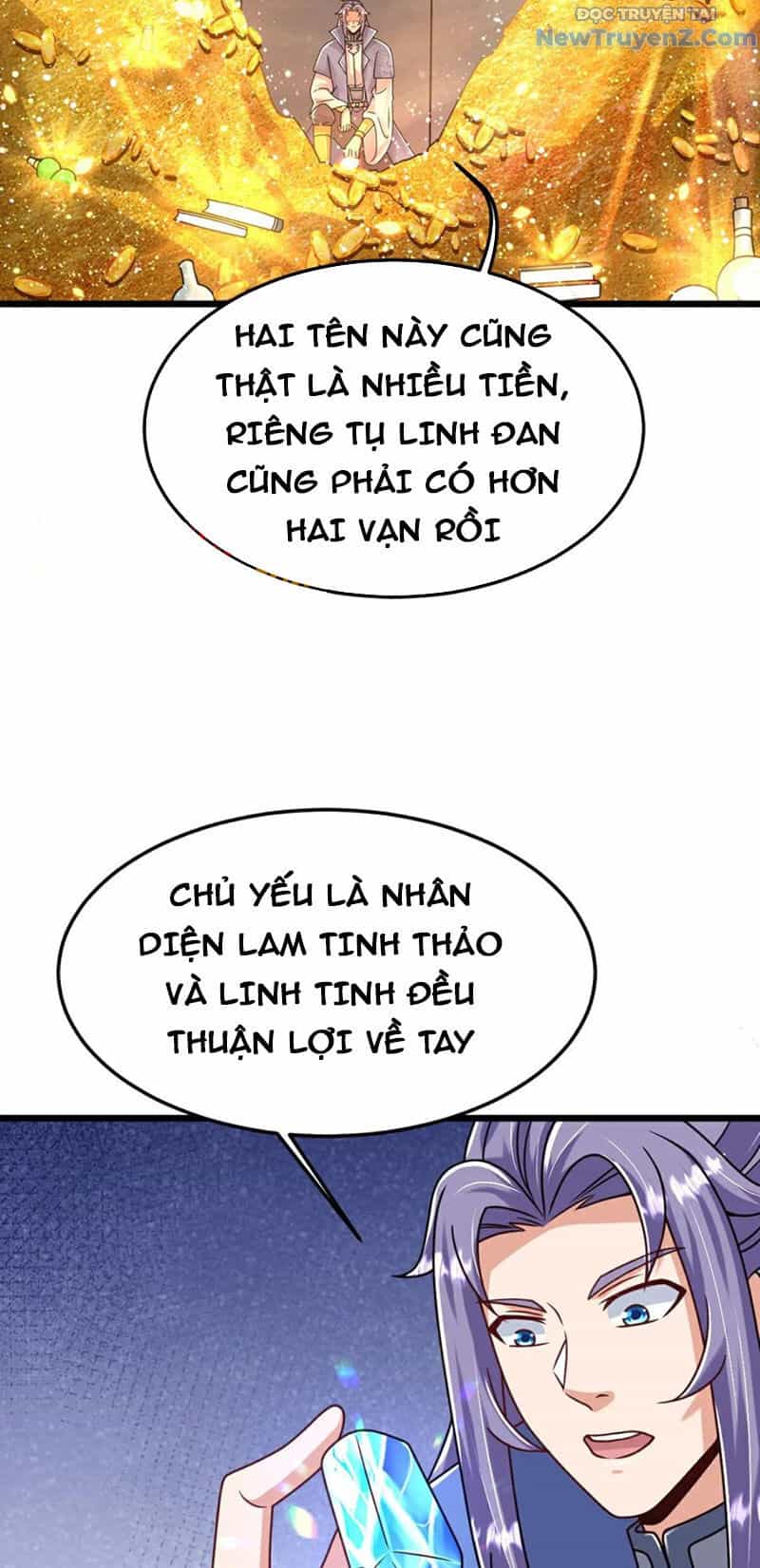 Chí Tôn Hoàn Mỹ - Chương 73 - ảnh 5