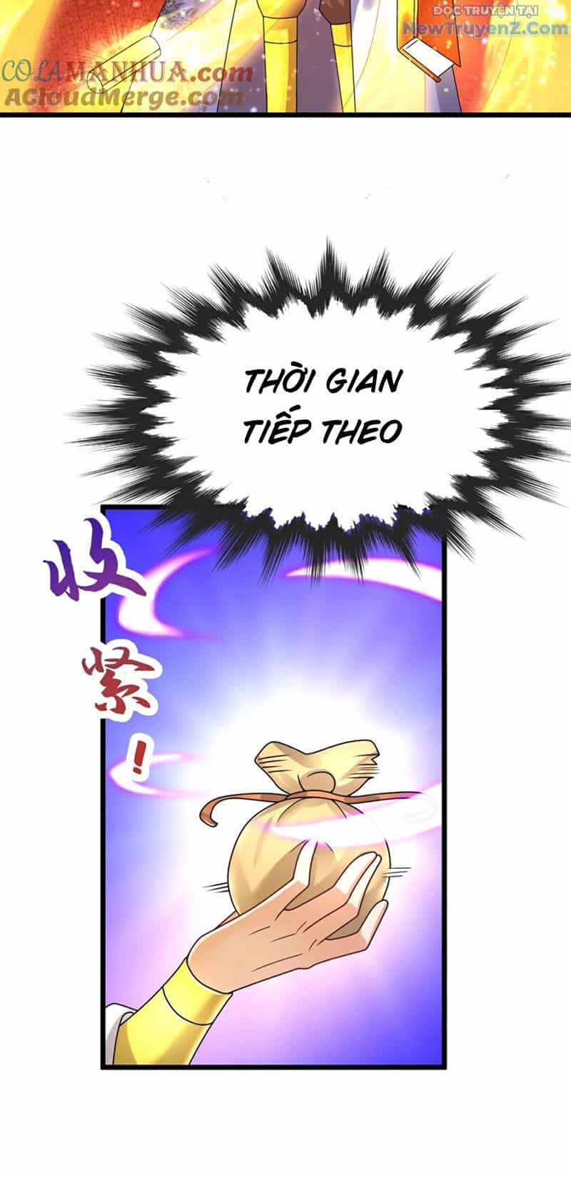 Chí Tôn Hoàn Mỹ - Chương 73 - ảnh 7