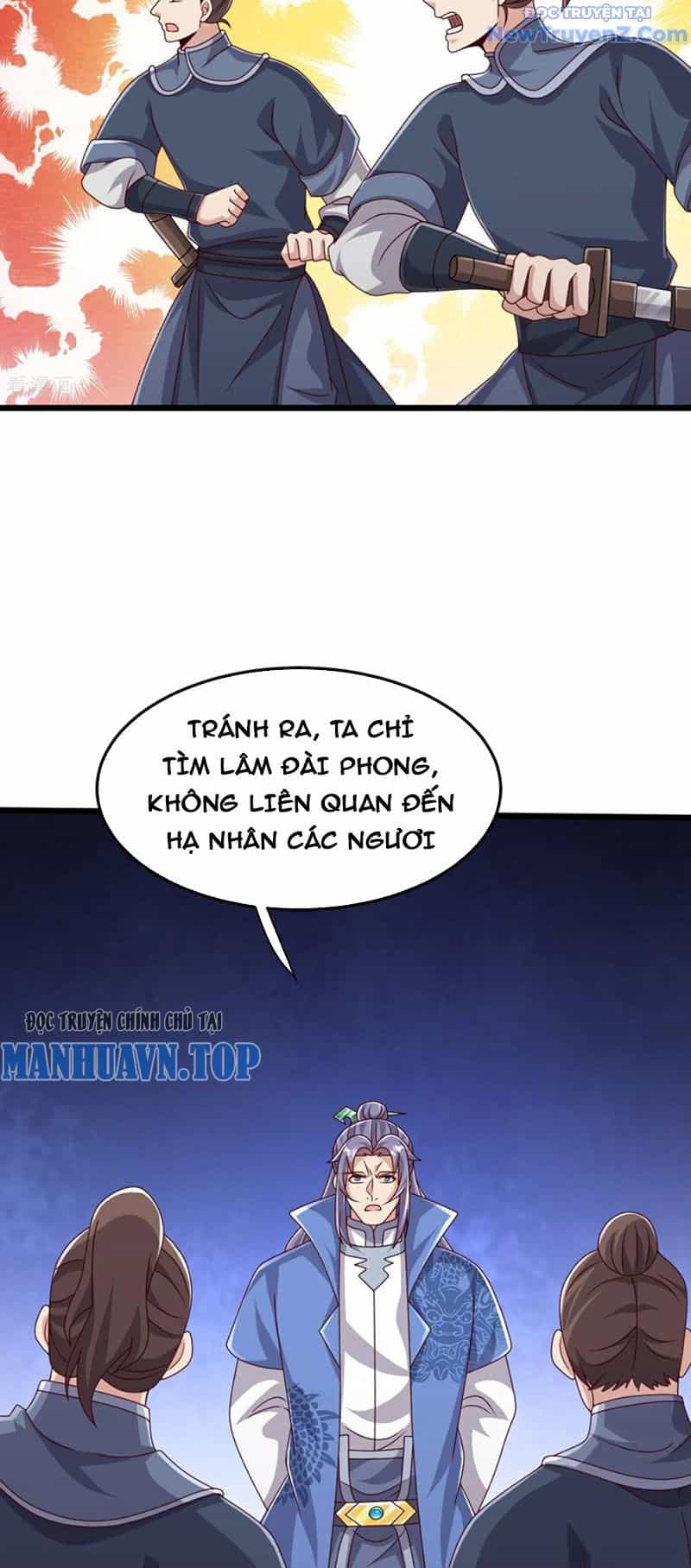 Chí Tôn Hoàn Mỹ - Chương 74 - ảnh 30