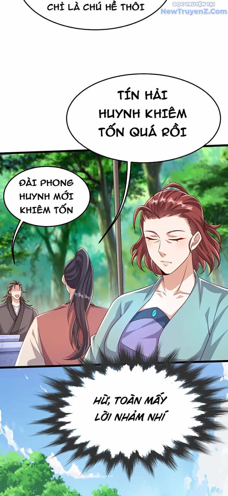 Chí Tôn Hoàn Mỹ - Chương 75 - ảnh 17