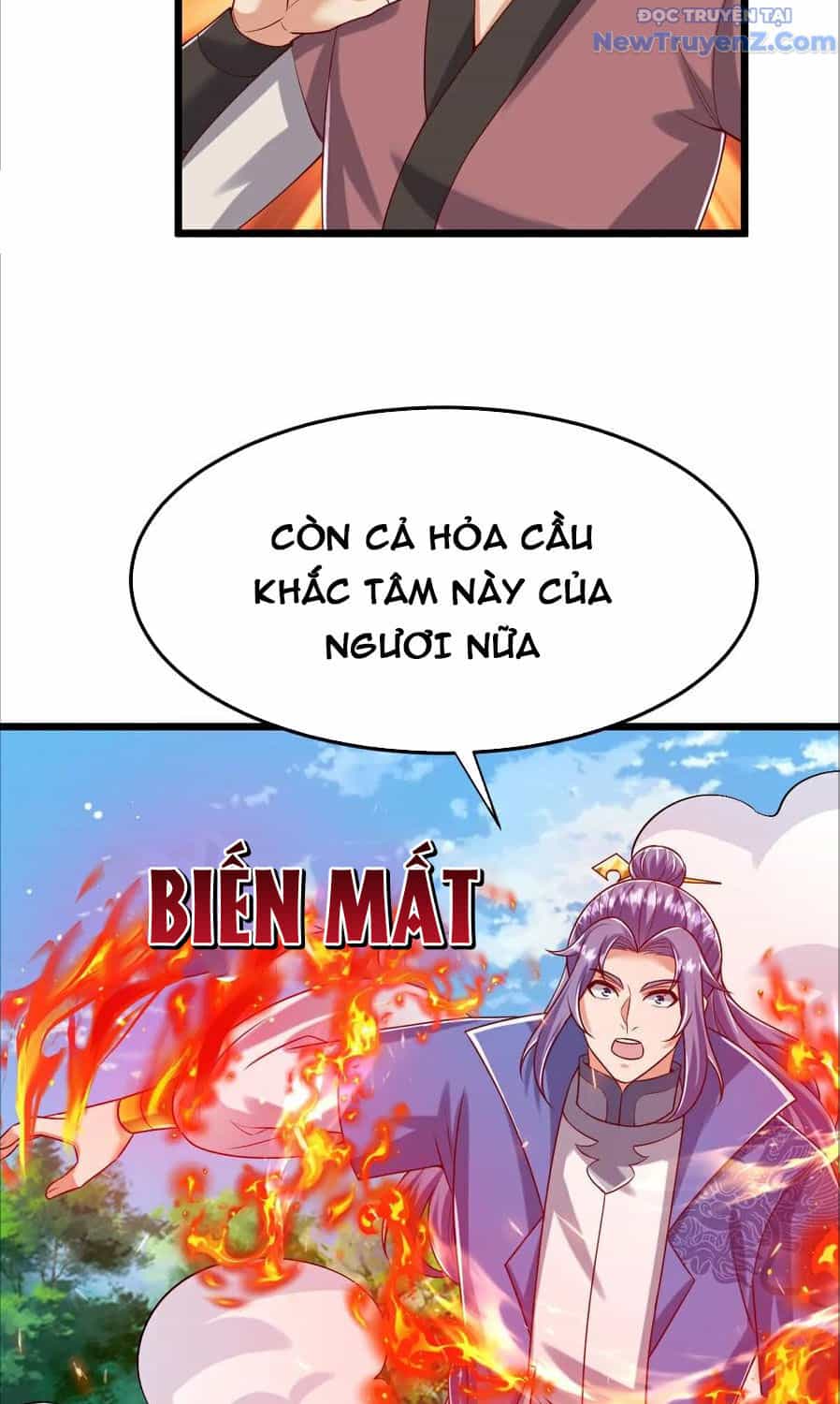 Chí Tôn Hoàn Mỹ - Chương 77 - ảnh 10