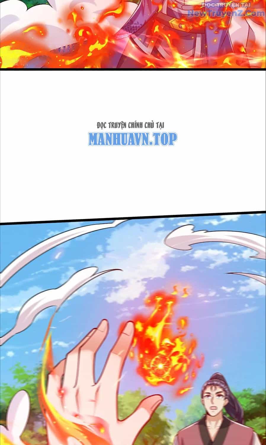 Chí Tôn Hoàn Mỹ - Chương 77 - ảnh 11