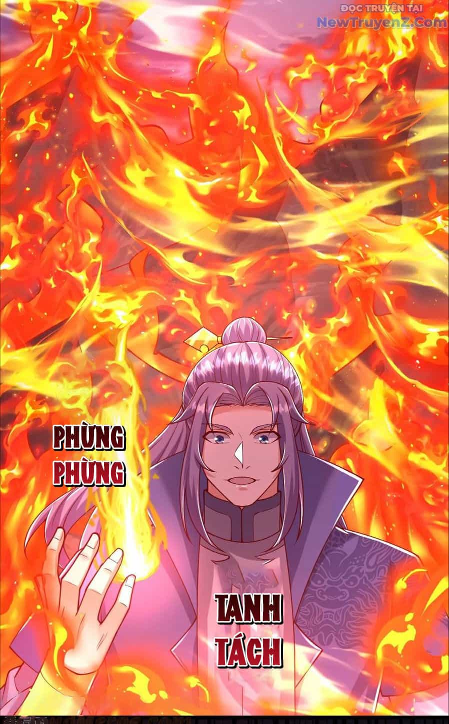 Chí Tôn Hoàn Mỹ - Chương 77 - ảnh 30