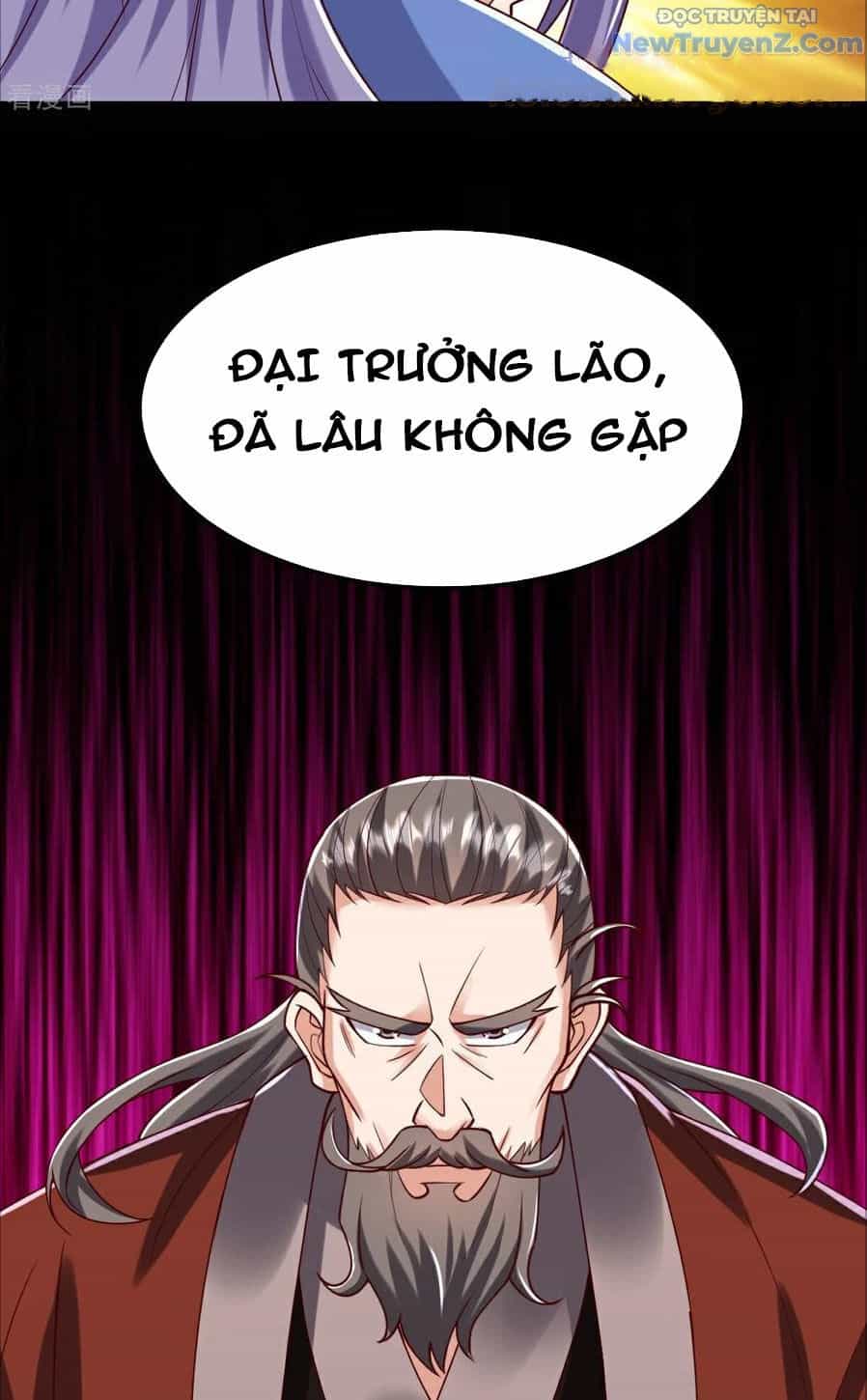 Chí Tôn Hoàn Mỹ - Chương 77 - ảnh 42
