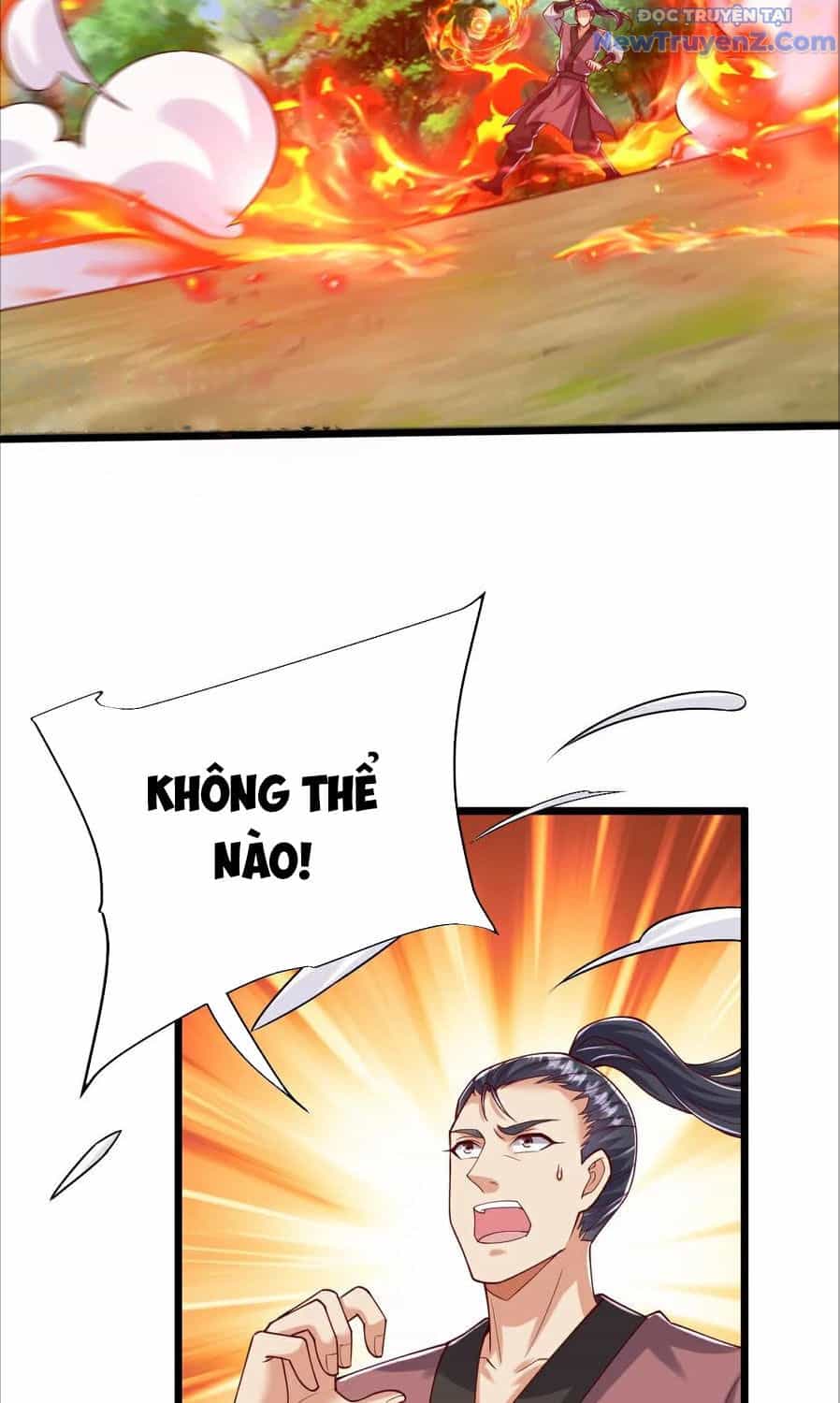 Chí Tôn Hoàn Mỹ - Chương 77 - ảnh 9