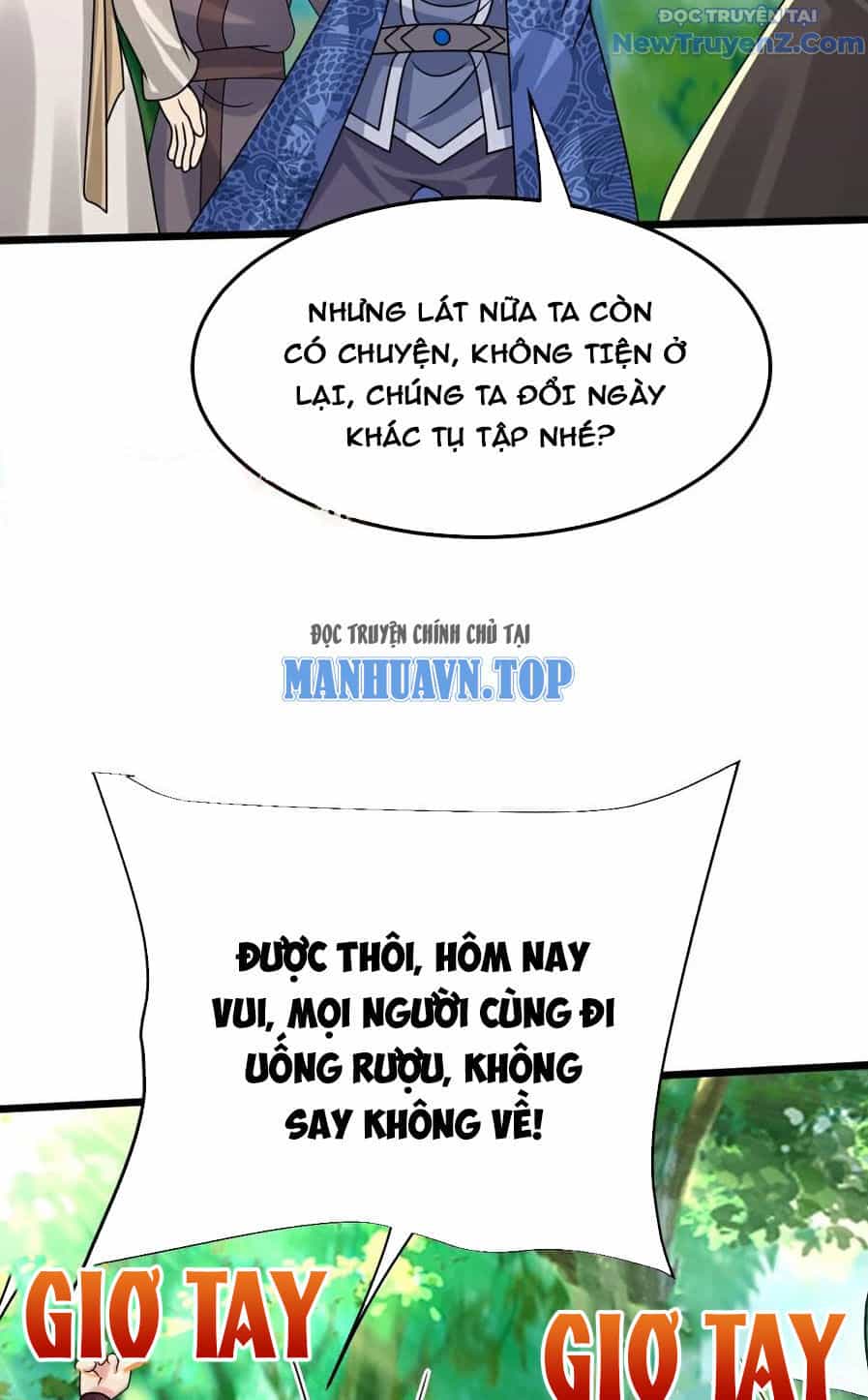 Chí Tôn Hoàn Mỹ - Chương 78 - ảnh 42