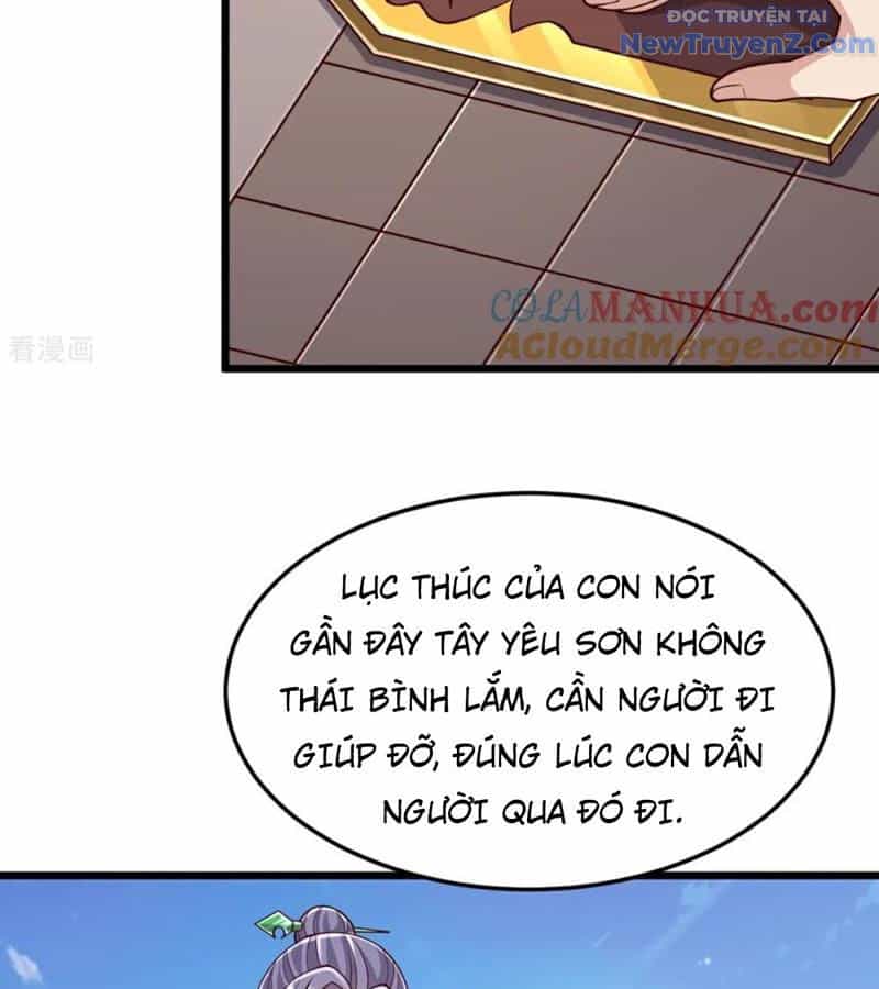 Chí Tôn Hoàn Mỹ - Chương 79 - ảnh 23