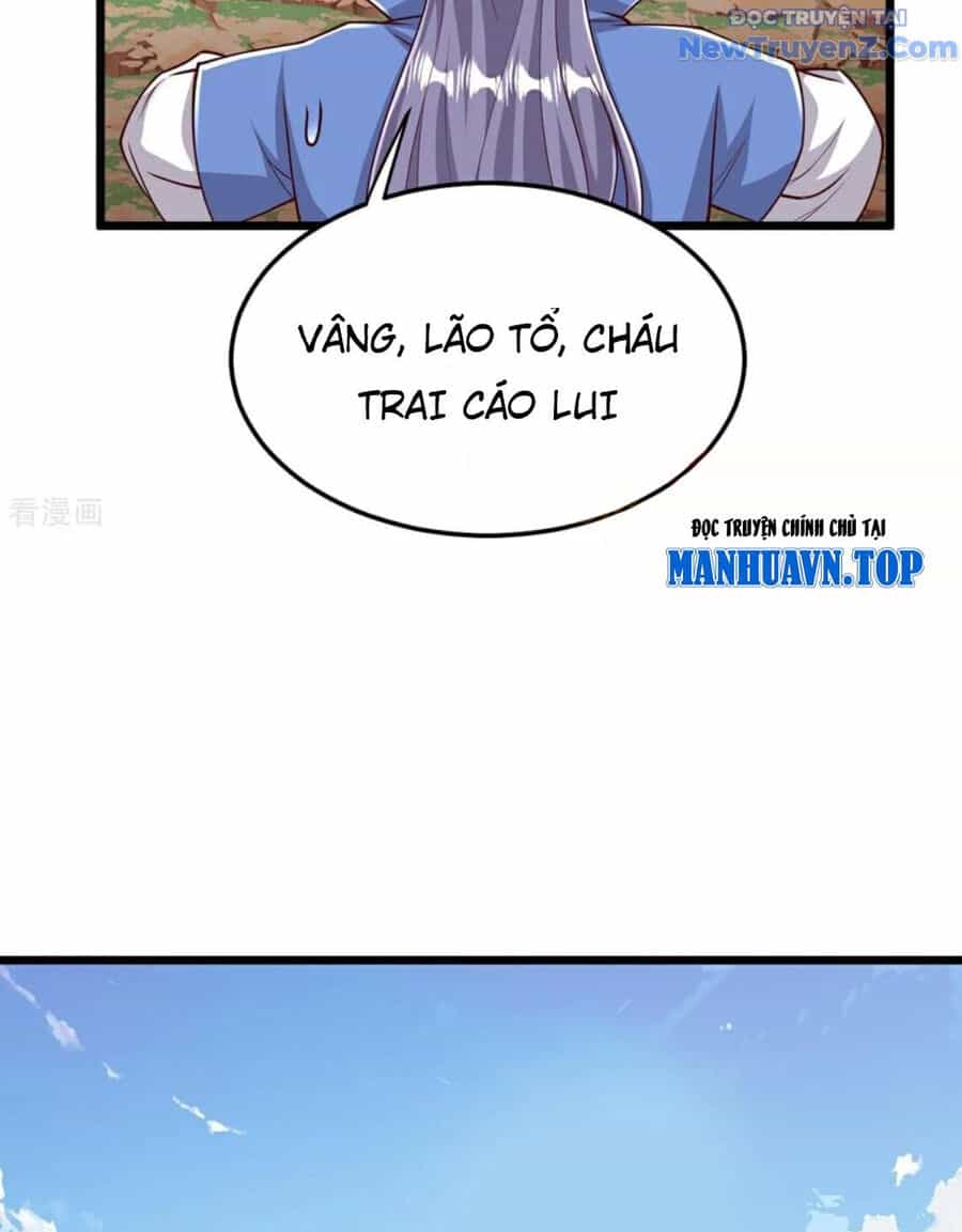 Chí Tôn Hoàn Mỹ - Chương 79 - ảnh 34