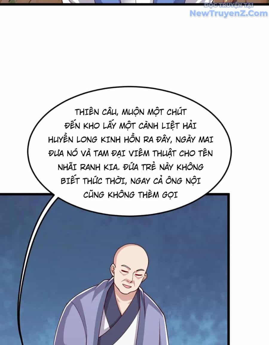Chí Tôn Hoàn Mỹ - Chương 79 - ảnh 36