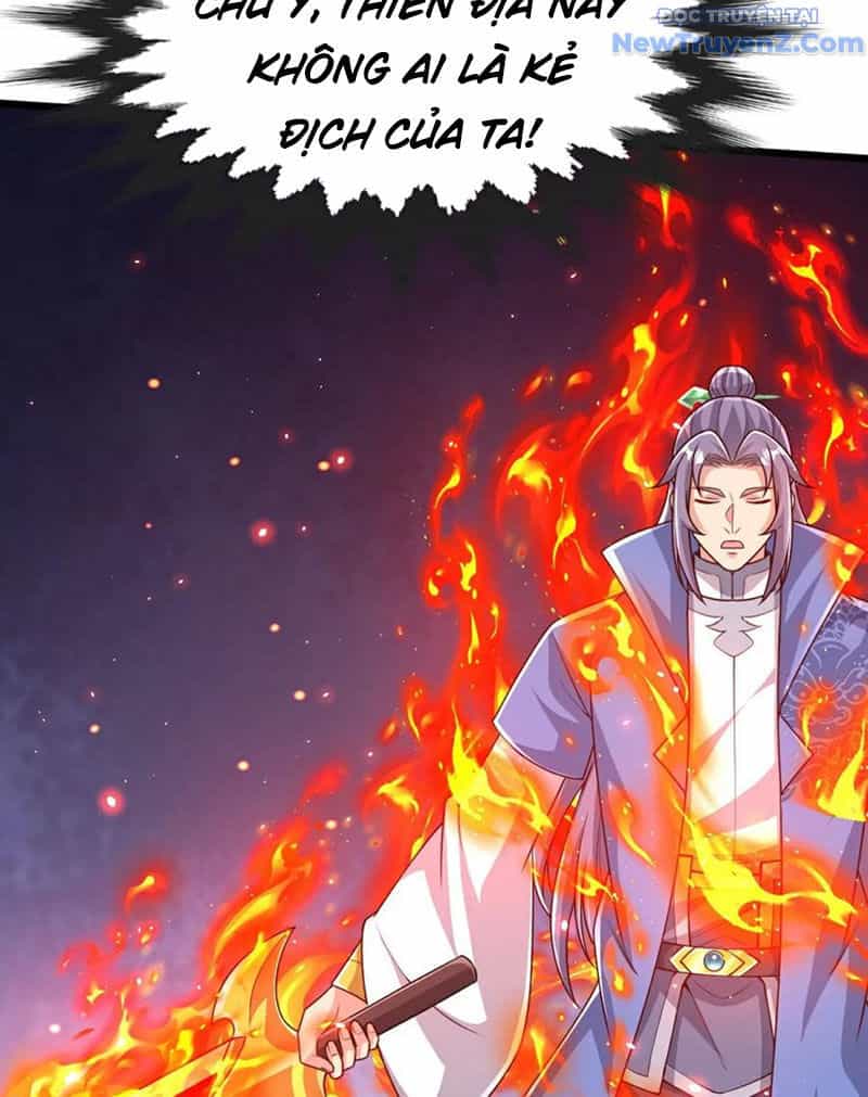 Chí Tôn Hoàn Mỹ - Chương 80 - ảnh 9