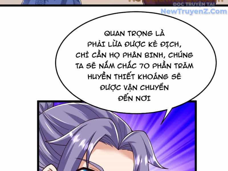 Chí Tôn Hoàn Mỹ - Chương 81 - ảnh 27