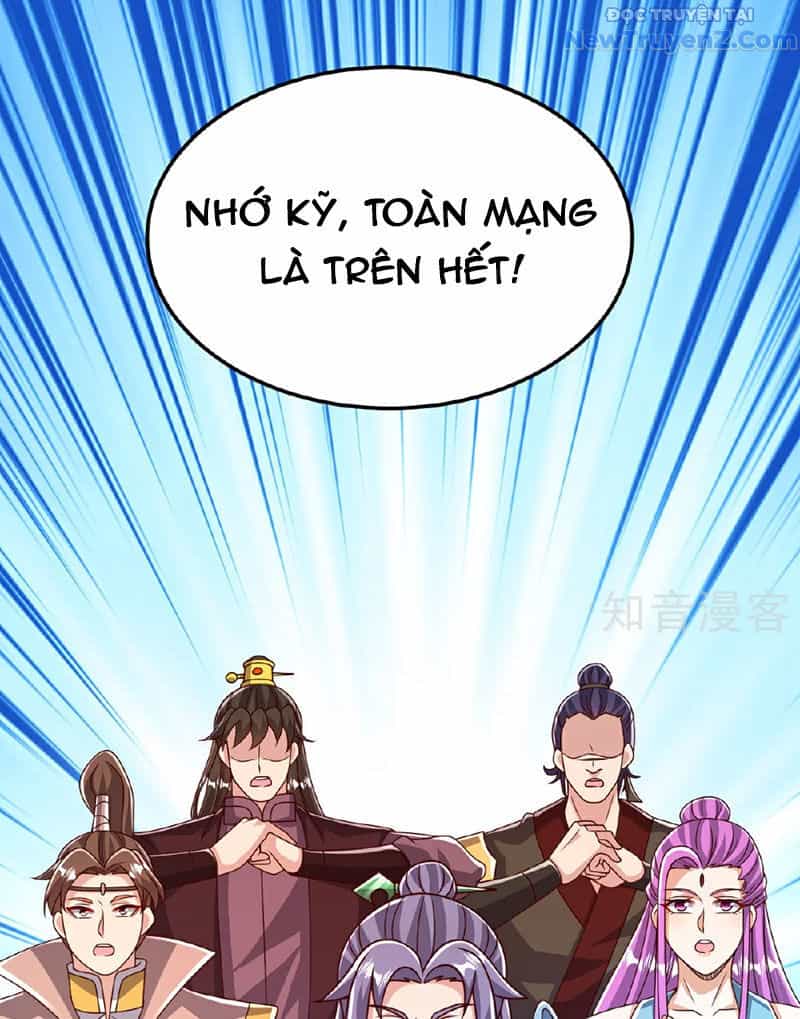 Chí Tôn Hoàn Mỹ - Chương 83 - ảnh 10