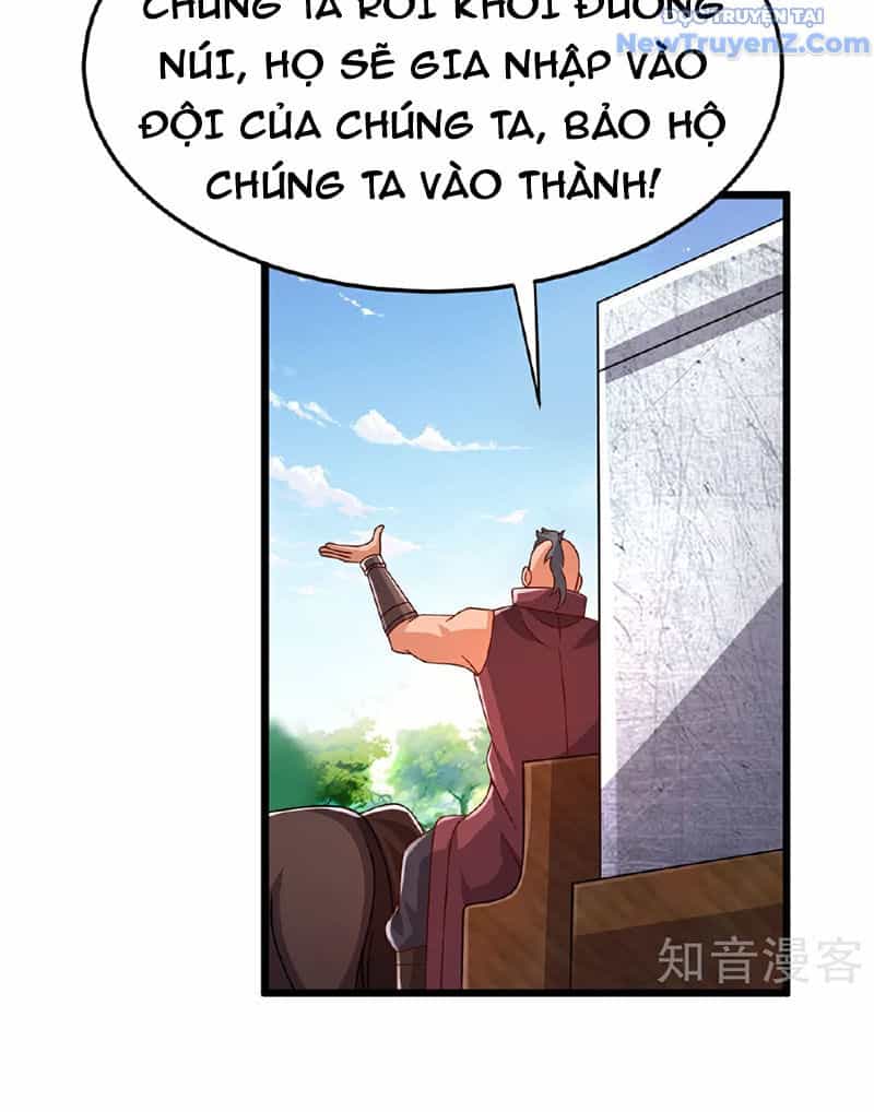 Chí Tôn Hoàn Mỹ - Chương 83 - ảnh 14