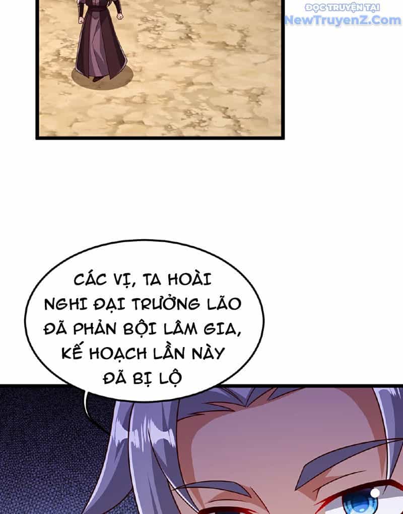 Chí Tôn Hoàn Mỹ - Chương 83 - ảnh 23