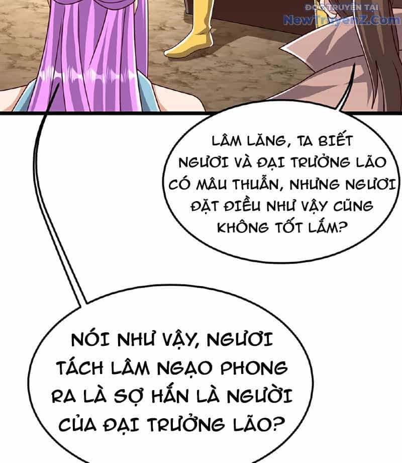 Chí Tôn Hoàn Mỹ - Chương 83 - ảnh 27
