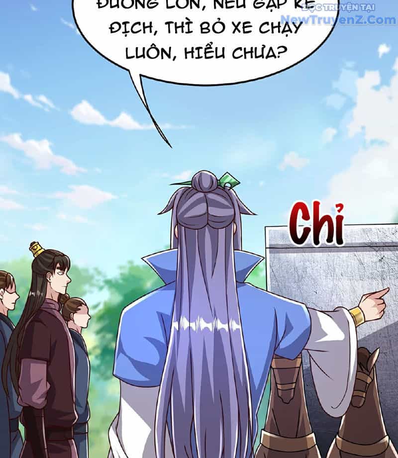 Chí Tôn Hoàn Mỹ - Chương 83 - ảnh 30