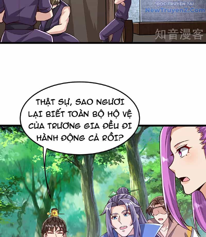 Chí Tôn Hoàn Mỹ - Chương 83 - ảnh 40