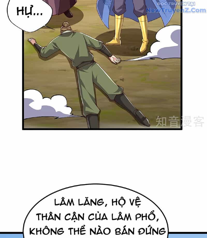 Chí Tôn Hoàn Mỹ - Chương 84 - ảnh 31