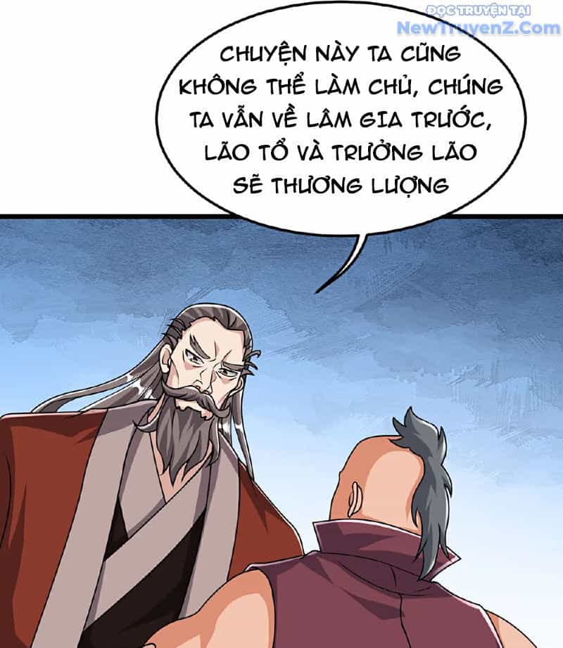 Chí Tôn Hoàn Mỹ - Chương 85 - ảnh 33