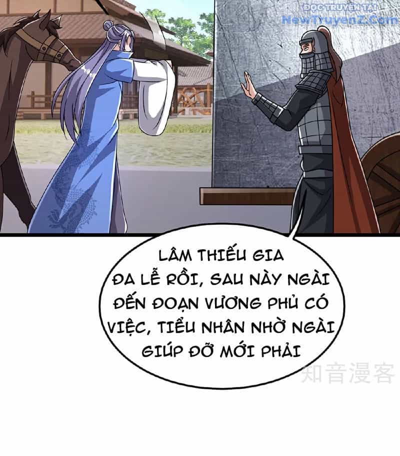 Chí Tôn Hoàn Mỹ - Chương 85 - ảnh 49