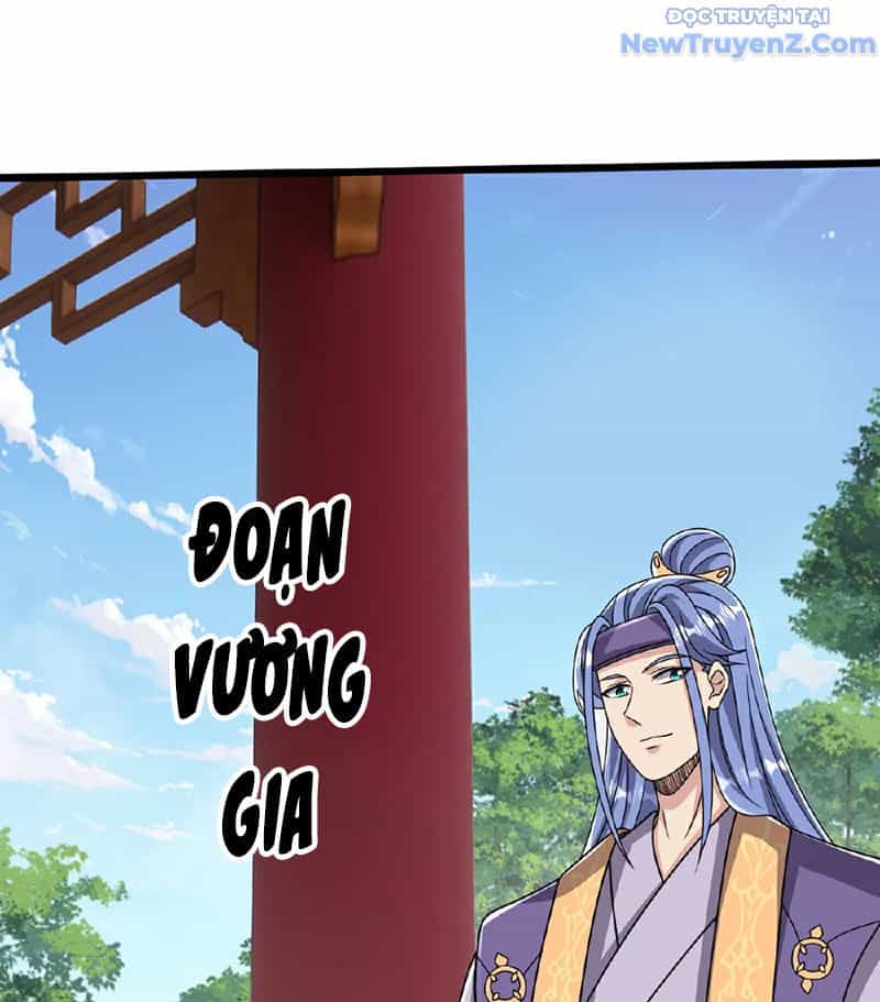 Chí Tôn Hoàn Mỹ - Chương 85 - ảnh 55