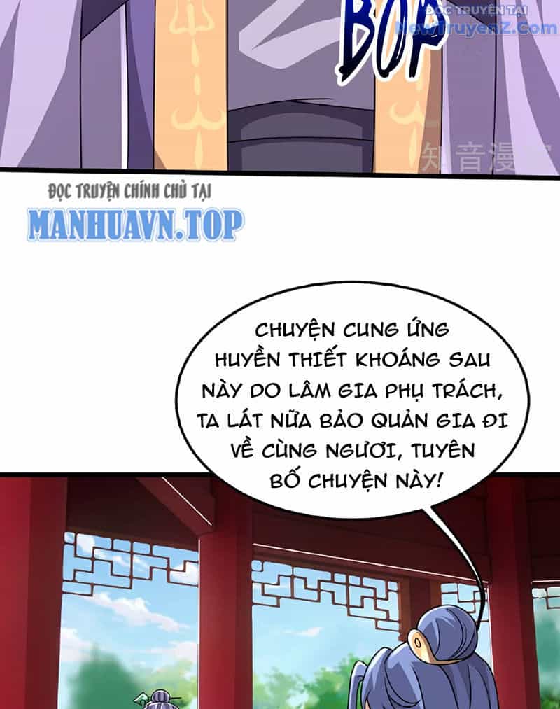 Chí Tôn Hoàn Mỹ - Chương 86 - ảnh 15