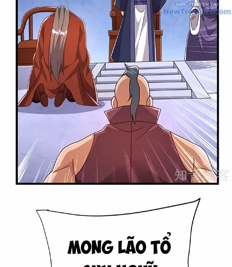 Chí Tôn Hoàn Mỹ - Chương 86 - ảnh 41