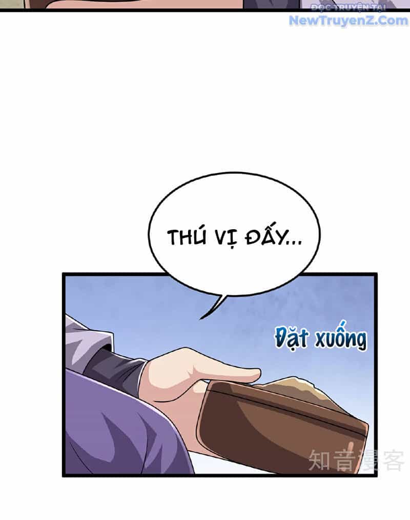 Chí Tôn Hoàn Mỹ - Chương 86 - ảnh 8