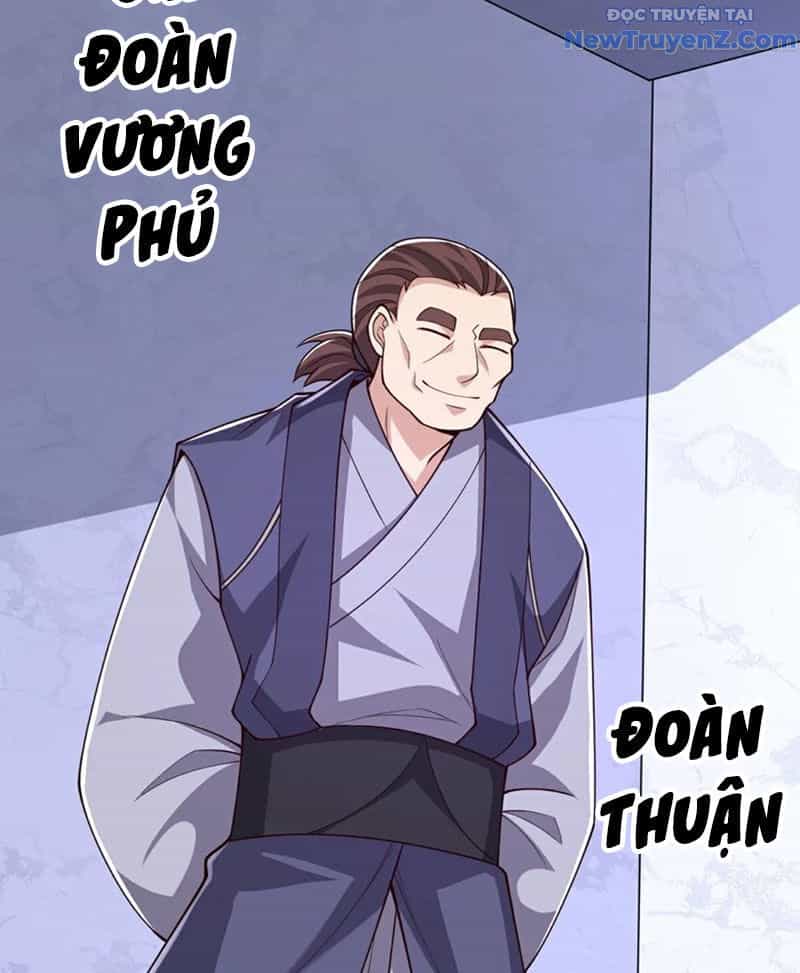 Chí Tôn Hoàn Mỹ - Chương 87 - ảnh 13