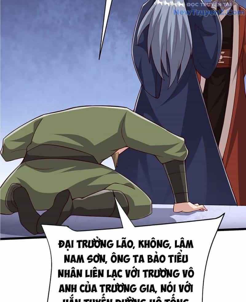 Chí Tôn Hoàn Mỹ - Chương 87 - ảnh 45