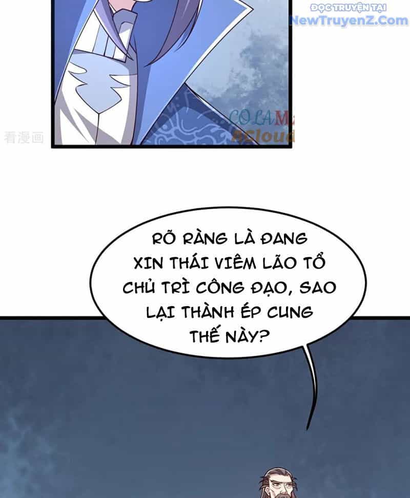 Chí Tôn Hoàn Mỹ - Chương 87 - ảnh 9
