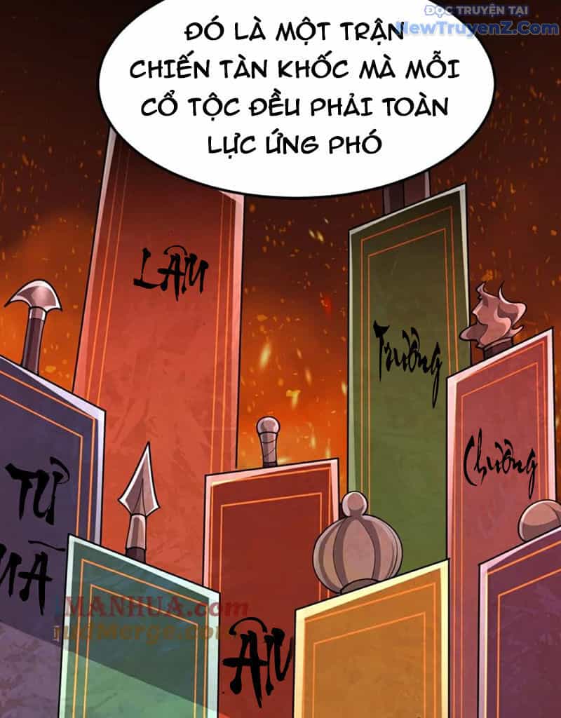 Chí Tôn Hoàn Mỹ - Chương 88 - ảnh 38