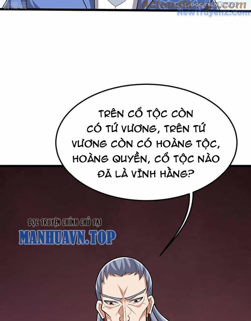 Chí Tôn Hoàn Mỹ - Chương 88 - ảnh 41