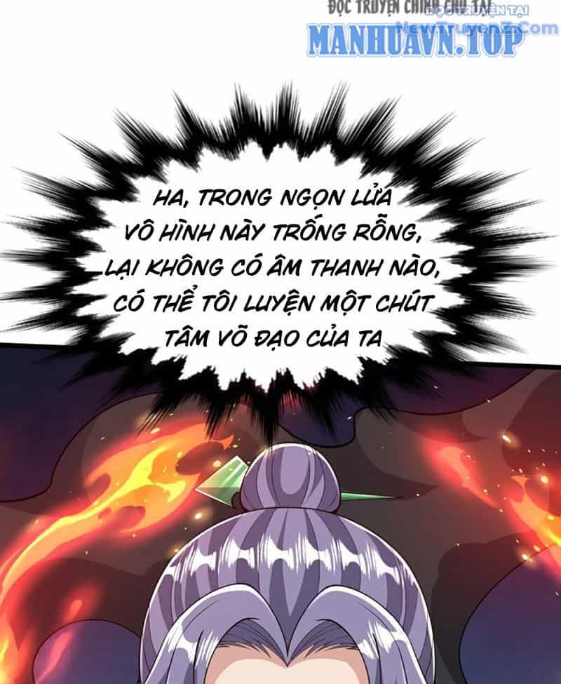 Chí Tôn Hoàn Mỹ - Chương 89 - ảnh 37