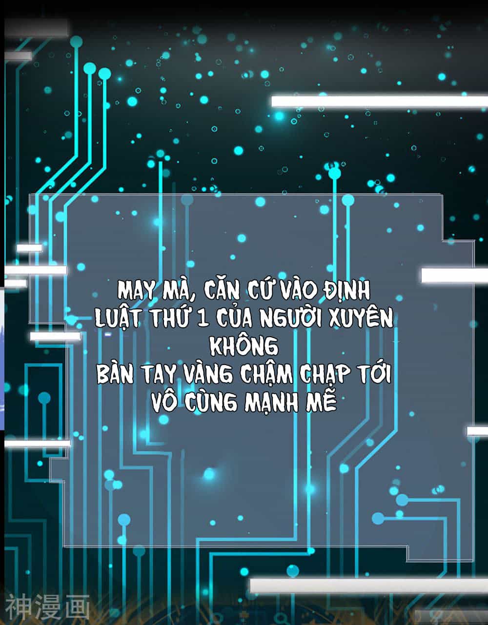 Chí Tôn Hồng Bao Đại Đế - Chương 0 - ảnh 9
