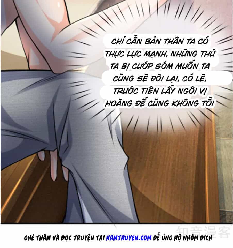 Chí Tôn Hồng Bao Đại Đế - Chương 11 - ảnh 17