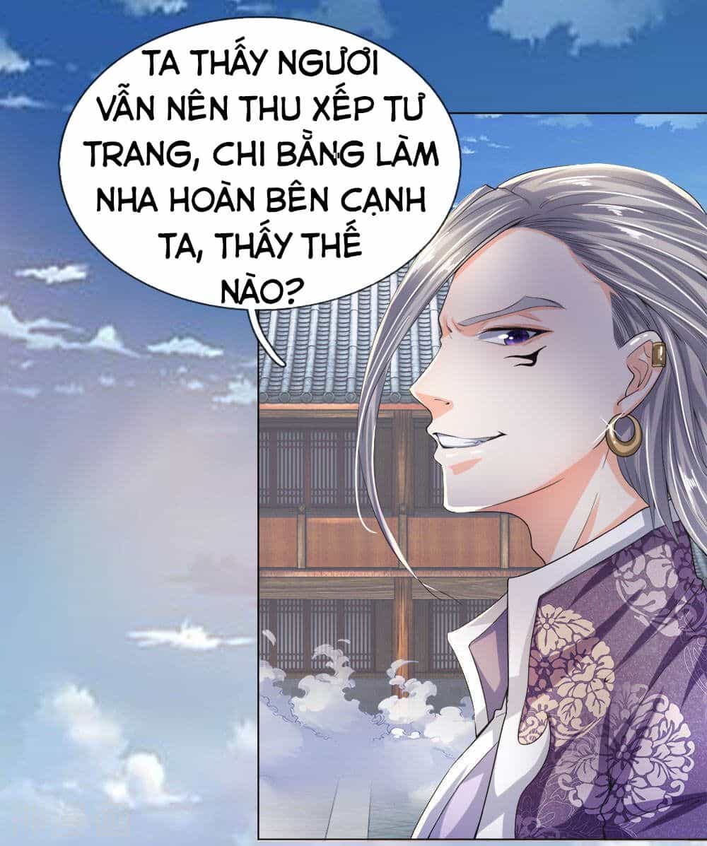 Chí Tôn Hồng Bao Đại Đế - Chương 13 - ảnh 4