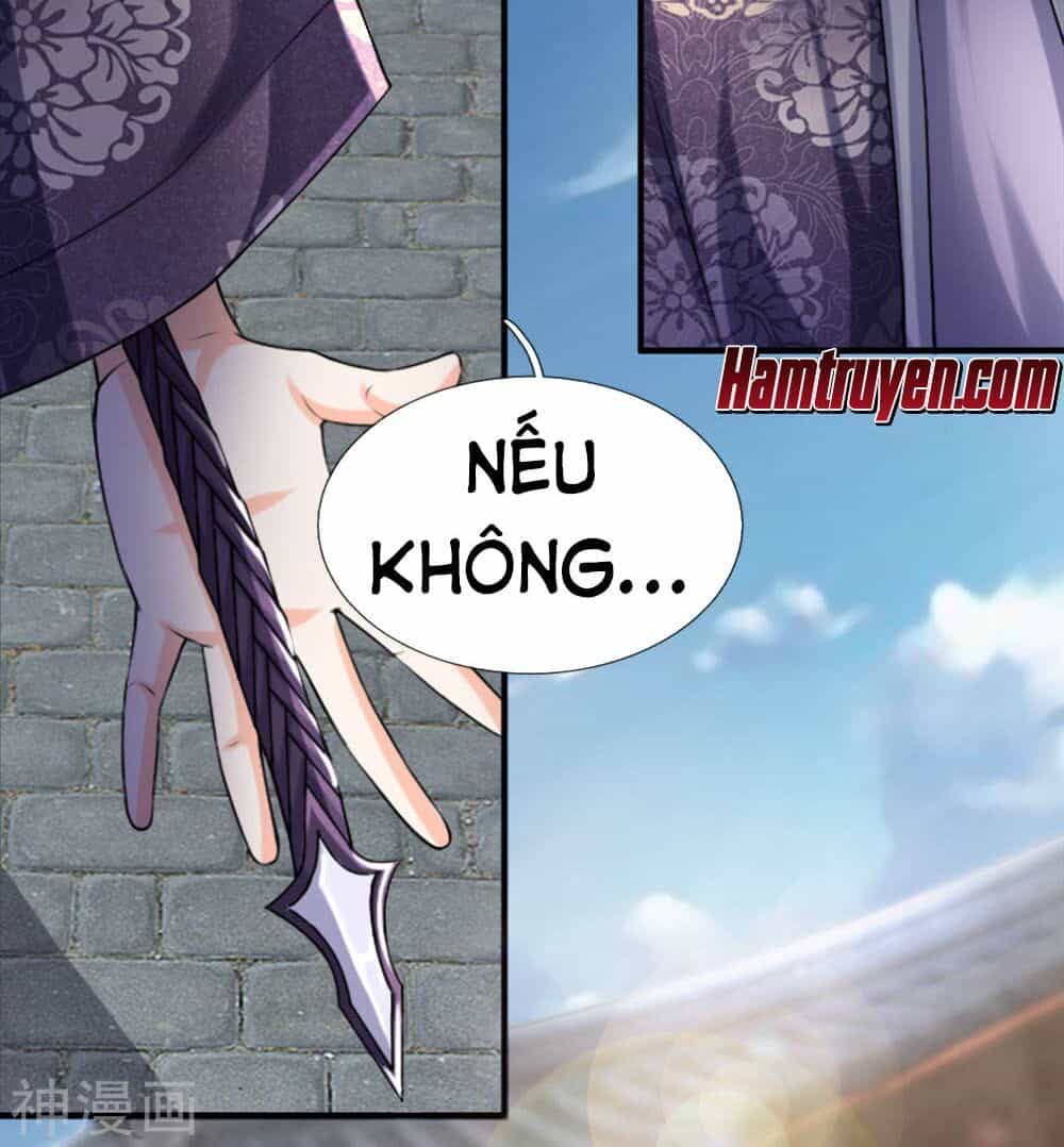 Chí Tôn Hồng Bao Đại Đế - Chương 14 - ảnh 11