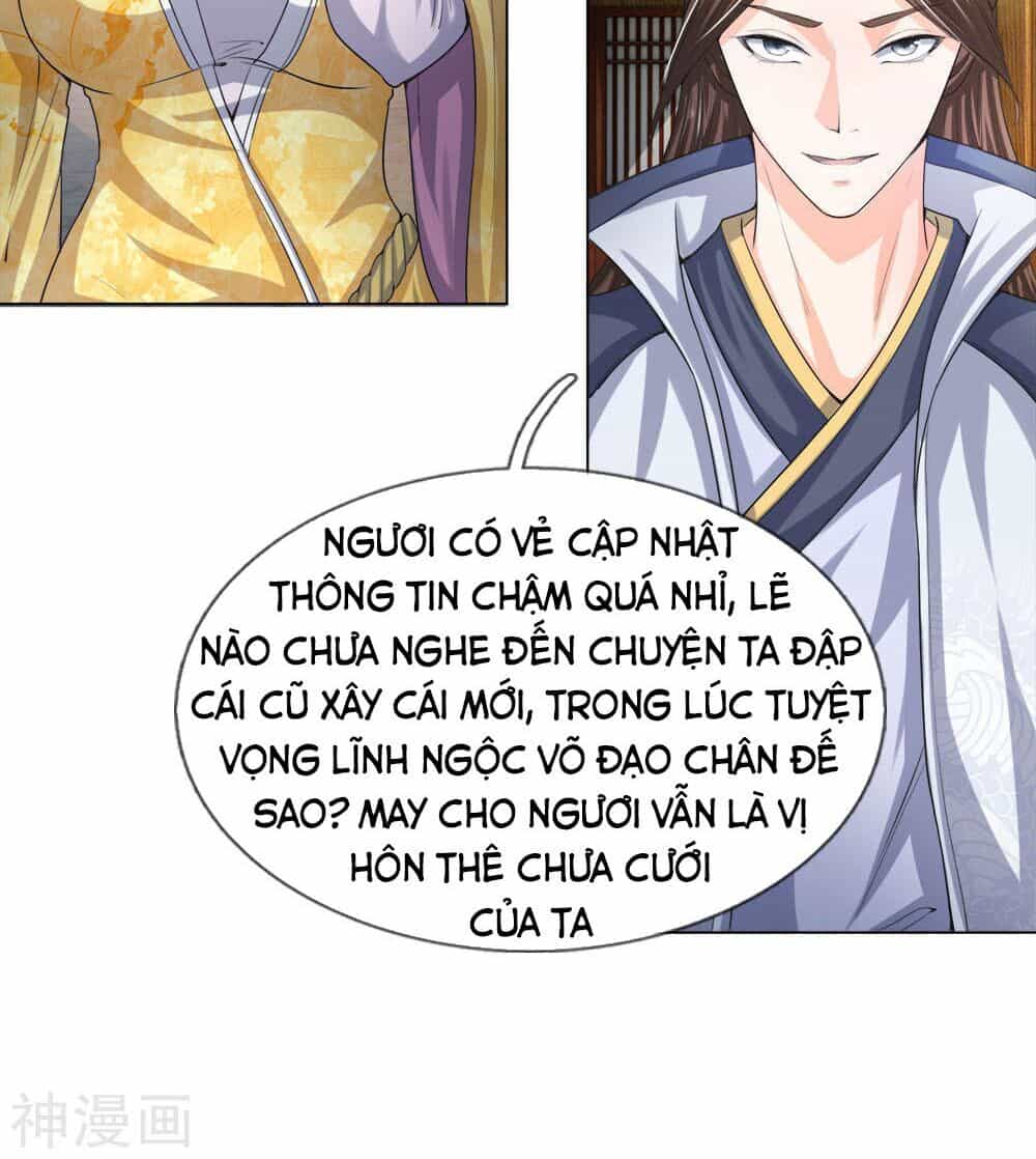 Chí Tôn Hồng Bao Đại Đế - Chương 16 - ảnh 14