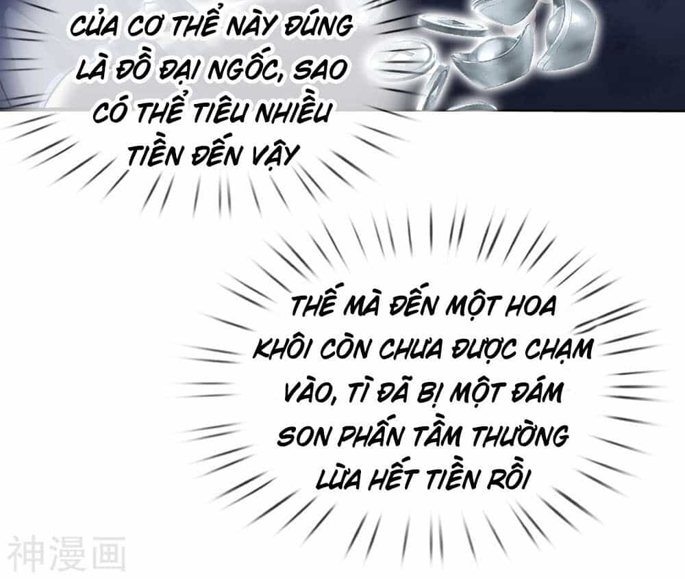 Chí Tôn Hồng Bao Đại Đế - Chương 17 - ảnh 15