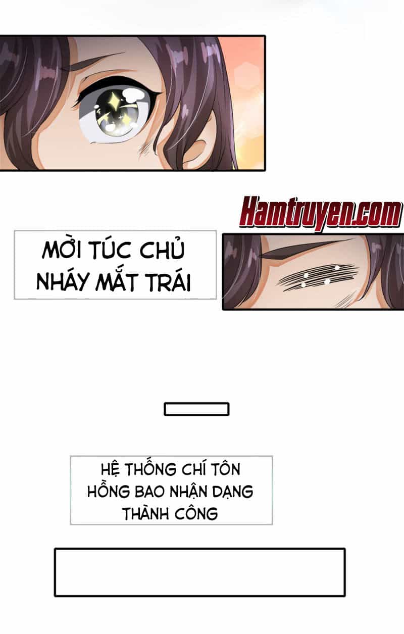 Chí Tôn Hồng Bao Đại Đế - Chương 1 - ảnh 14