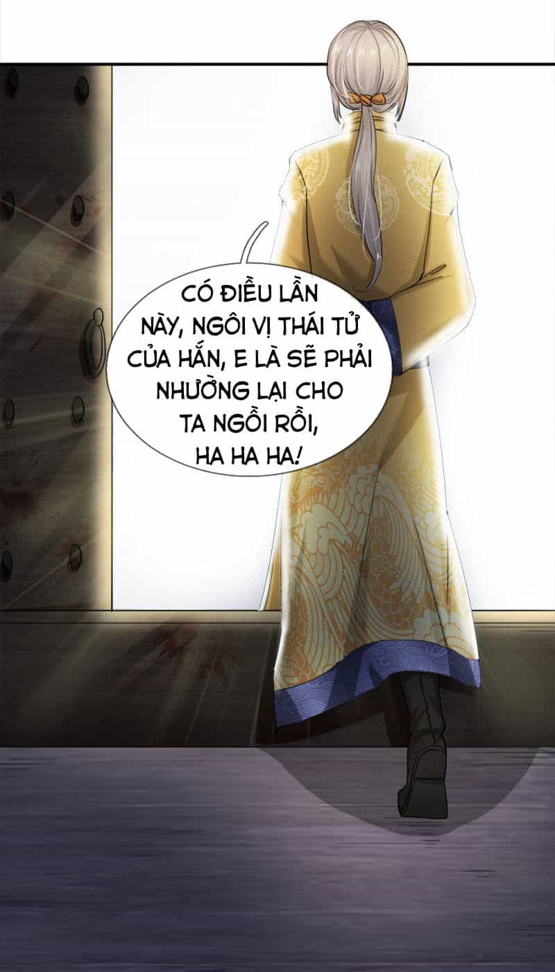 Chí Tôn Hồng Bao Đại Đế - Chương 1 - ảnh 29