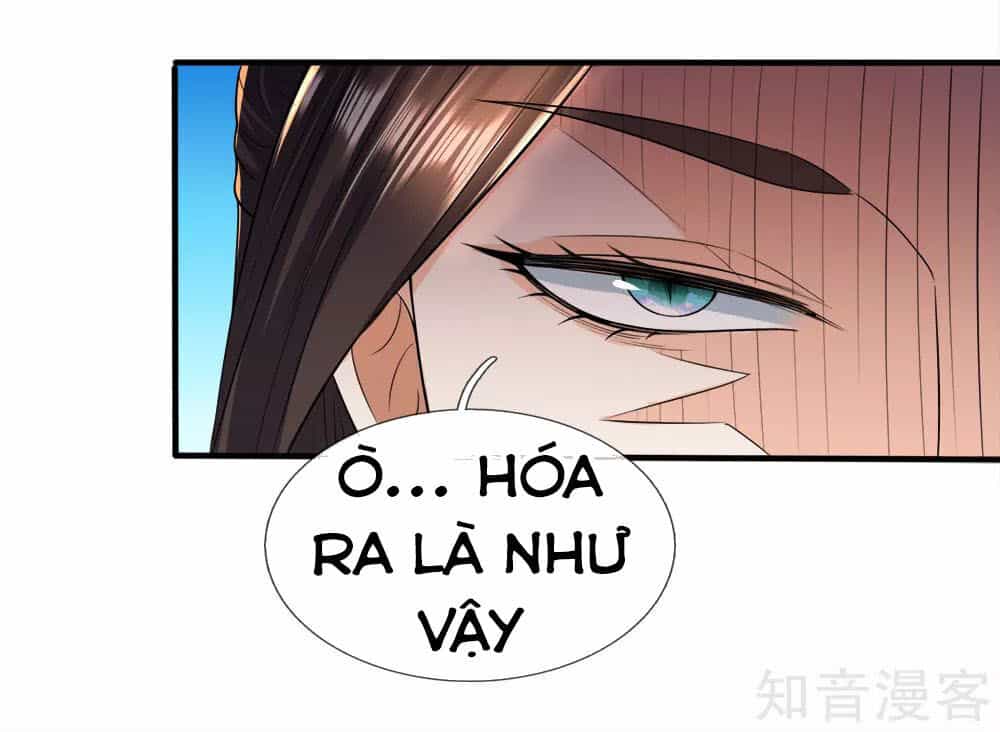 Chí Tôn Hồng Bao Đại Đế - Chương 20 - ảnh 17