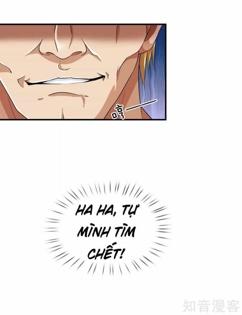 Chí Tôn Hồng Bao Đại Đế - Chương 23 - ảnh 8