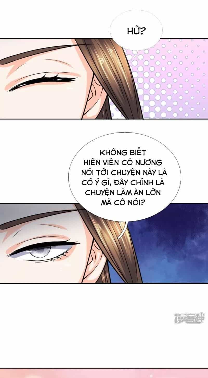 Chí Tôn Hồng Bao Đại Đế - Chương 31 - ảnh 11