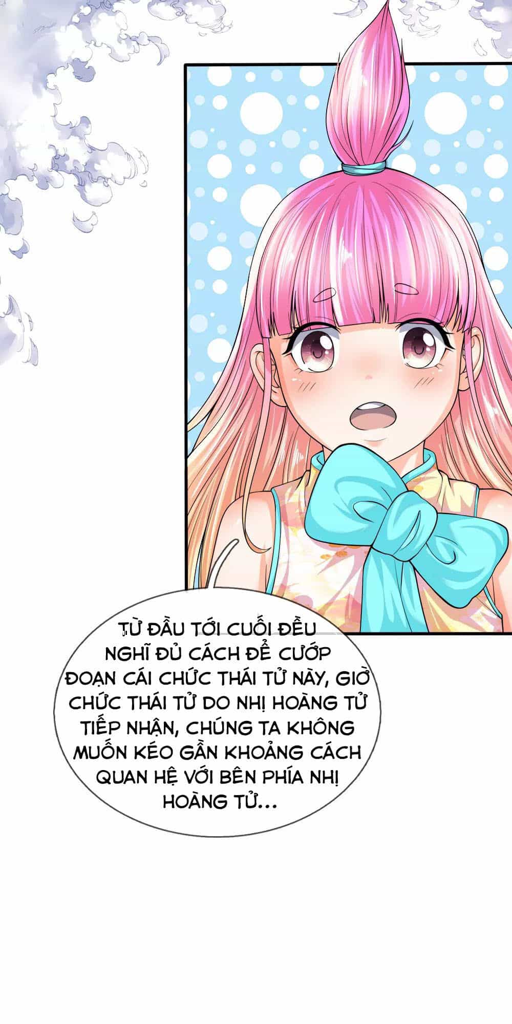 Chí Tôn Hồng Bao Đại Đế - Chương 33 - ảnh 11
