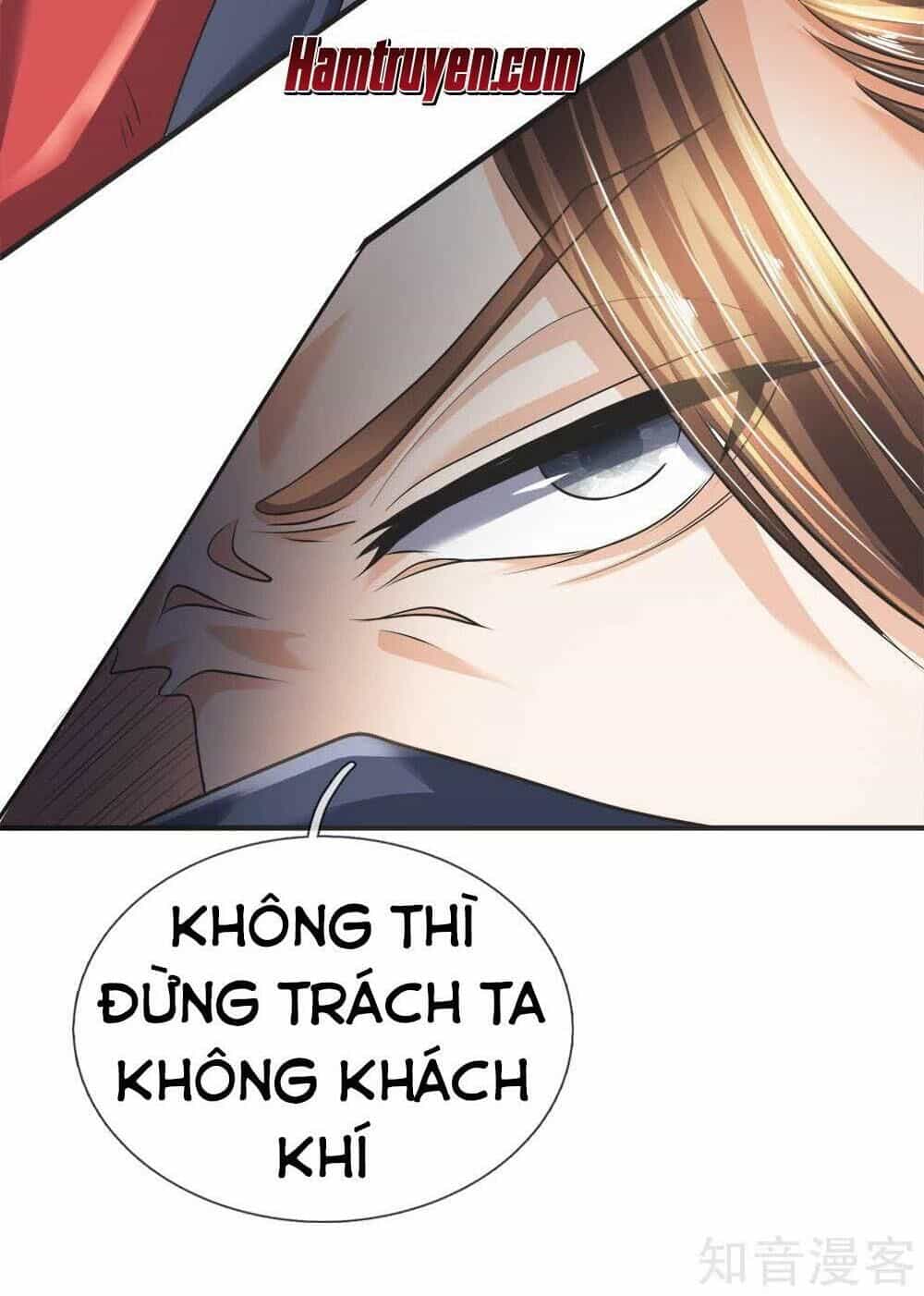Chí Tôn Hồng Bao Đại Đế - Chương 38 - ảnh 7