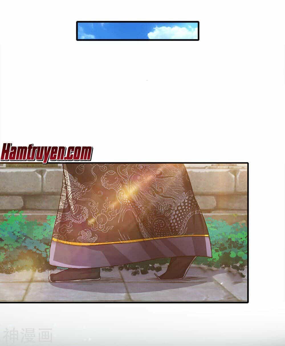 Chí Tôn Hồng Bao Đại Đế - Chương 3 - ảnh 30
