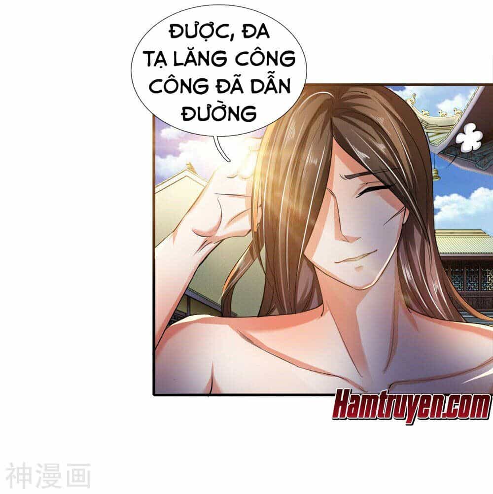 Chí Tôn Hồng Bao Đại Đế - Chương 3 - ảnh 41