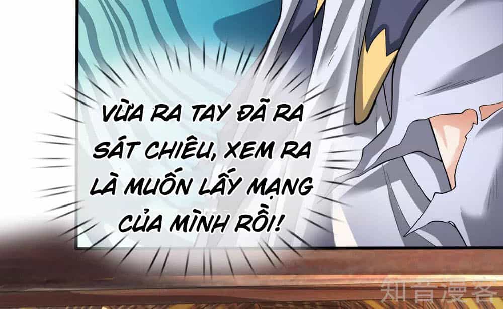 Chí Tôn Hồng Bao Đại Đế - Chương 39 - ảnh 24